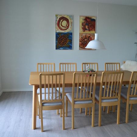 Naturperlen Rødekro Exteriör bild