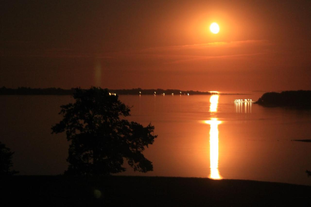 Naturperlen Rødekro Exteriör bild