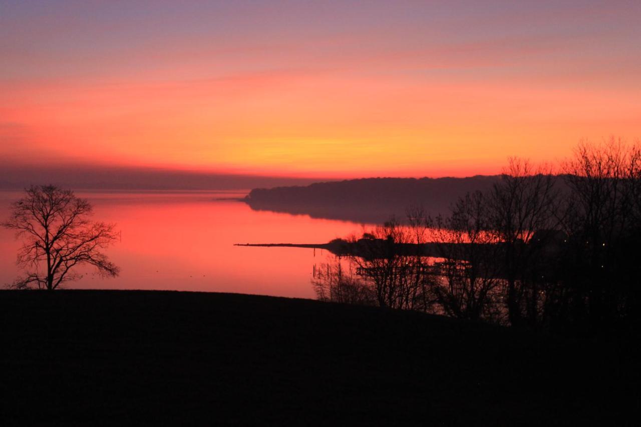 Naturperlen Rødekro Exteriör bild