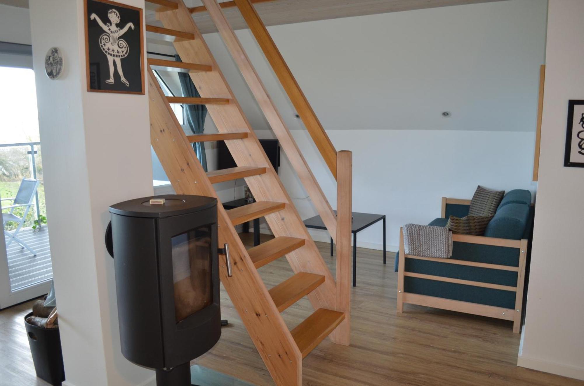 Naturperlen Rødekro Exteriör bild