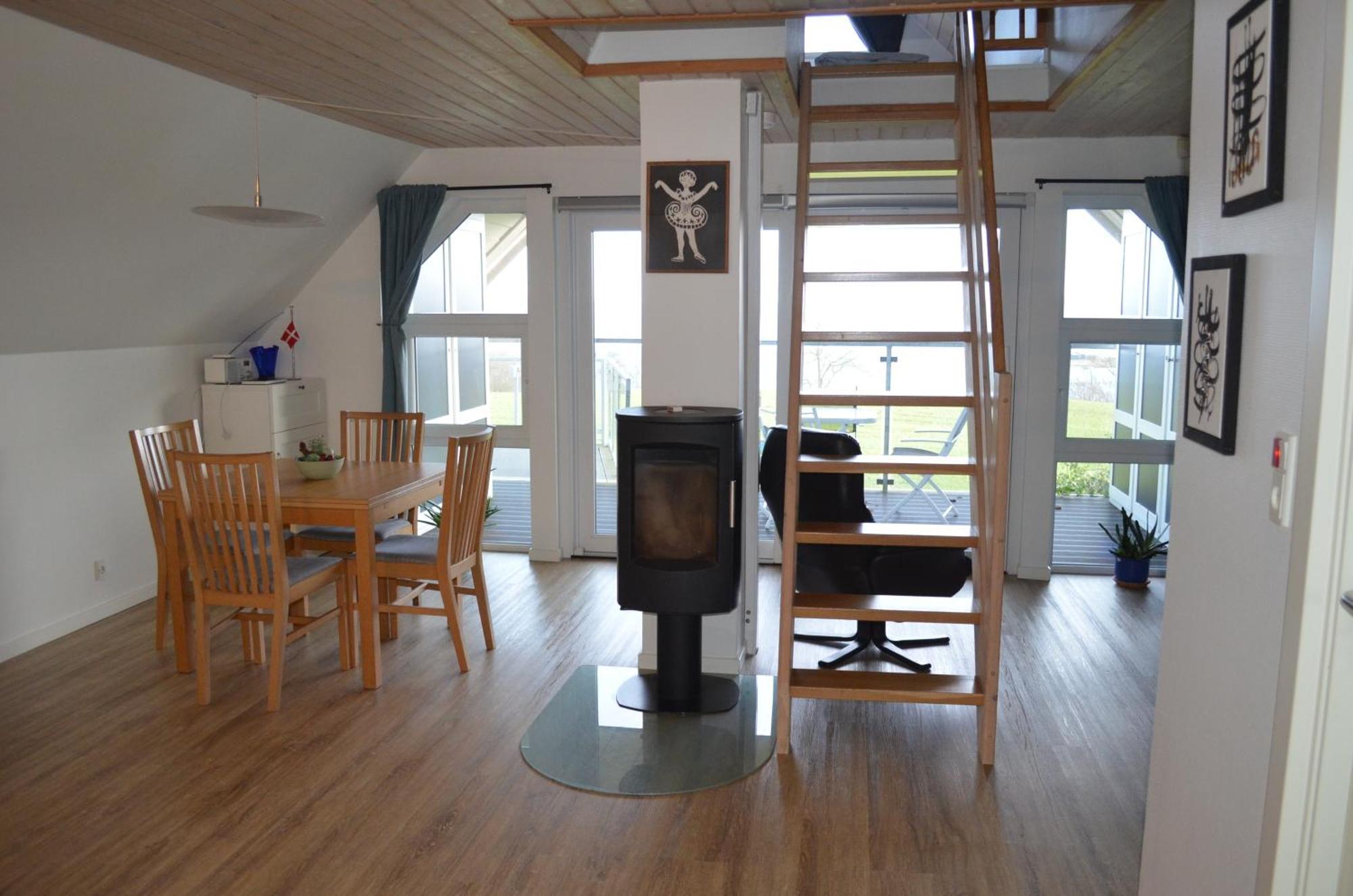 Naturperlen Rødekro Exteriör bild